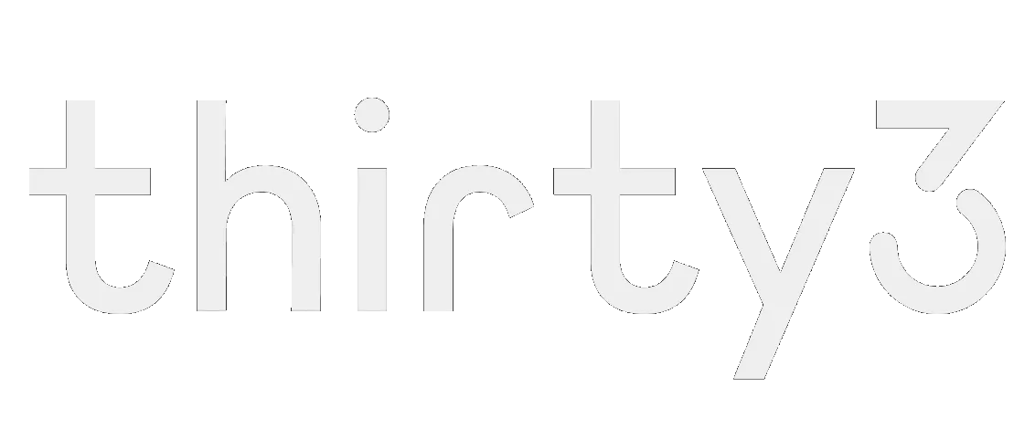 Thirty3